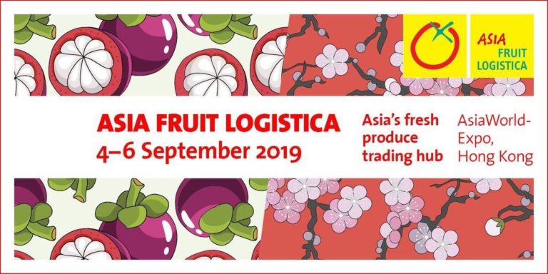 Asia Fruit Logistica