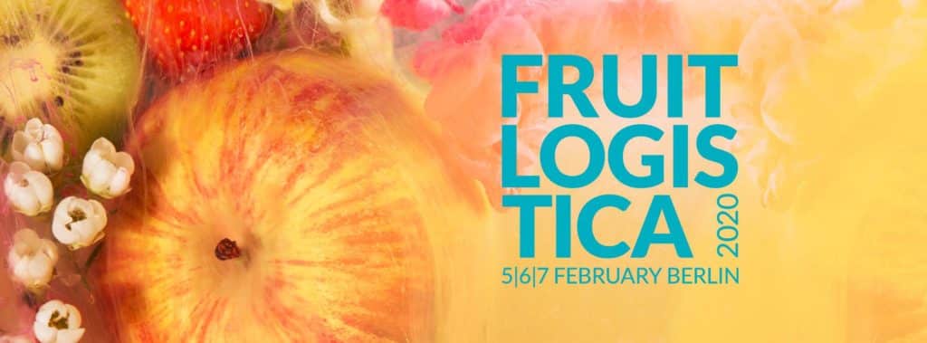 Fruit Logistica 2020