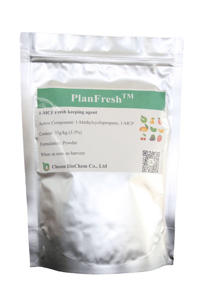 PlanFresh 1-MCP