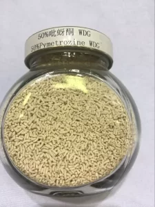 Insecticide-Pymetrozine