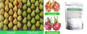 PlanFresh 1-MCP application