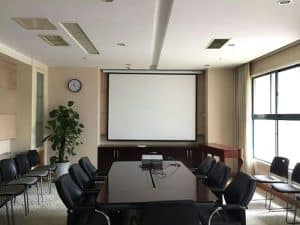Chesen Biochem Meeting Room-2