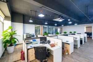 Chesen Biochem Office Zone-1