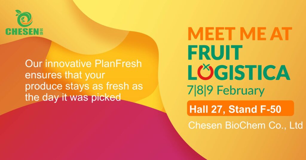 Fruit Logistica 2024